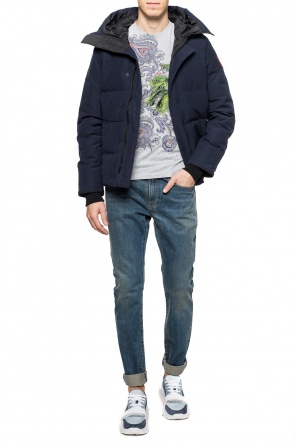 T-shirt z motywem 'paisley', zdjęcie 2 T-shirt z motywem 'paisley' od Etro
